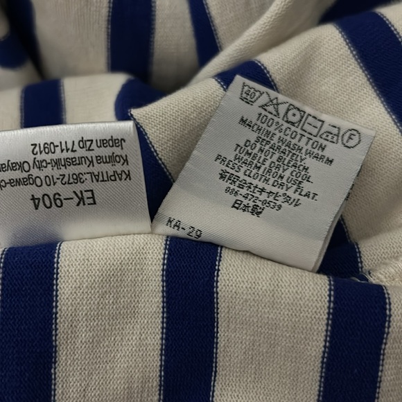 Kapital NWOT - Picture 9 of 11